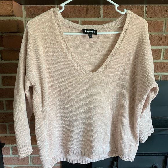 Cropped Sweater - Picture 4 of 6